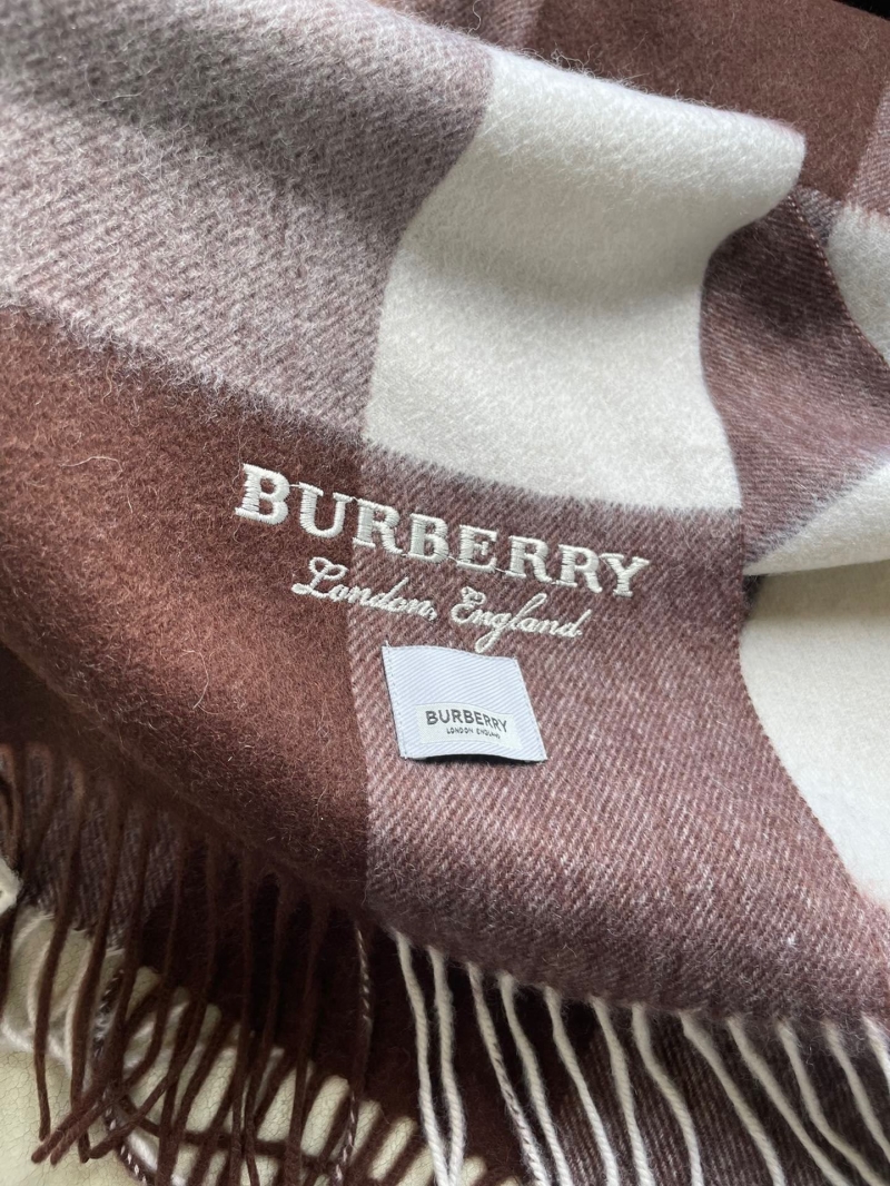 BURBERRY